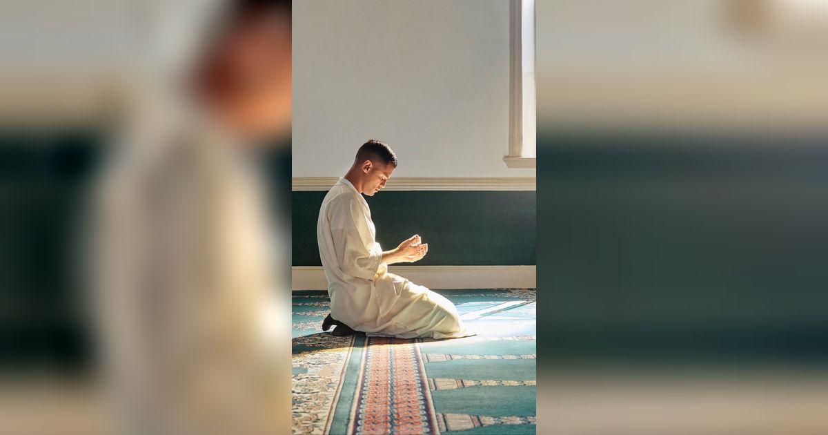 Doa Robbisrohli Sodri Wayassirli Amri sebagai Amalan Penenang Hati dan Kemudahan Hadapi Lawan Bicara