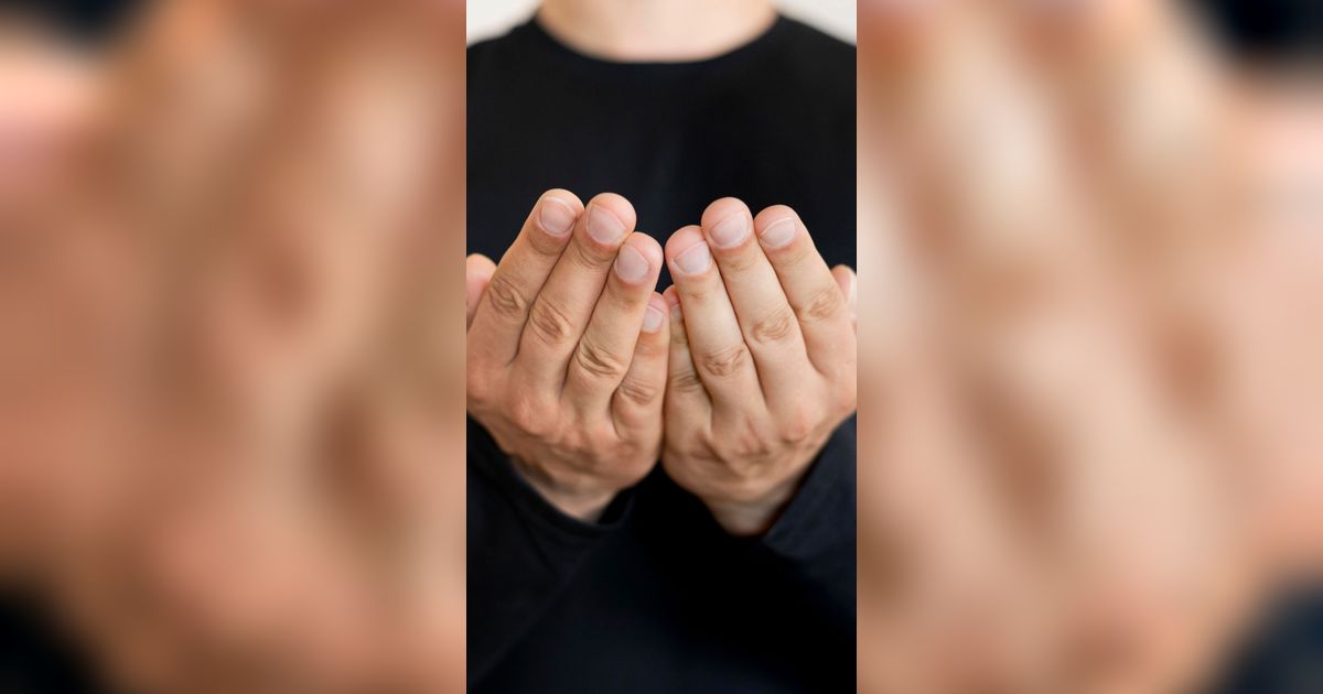 Doa agar Dibukakan Pintu Rezeki Tidak Terduga Sesuai Ajaran Rasulullah Beserta Amalannya Setiap Hari