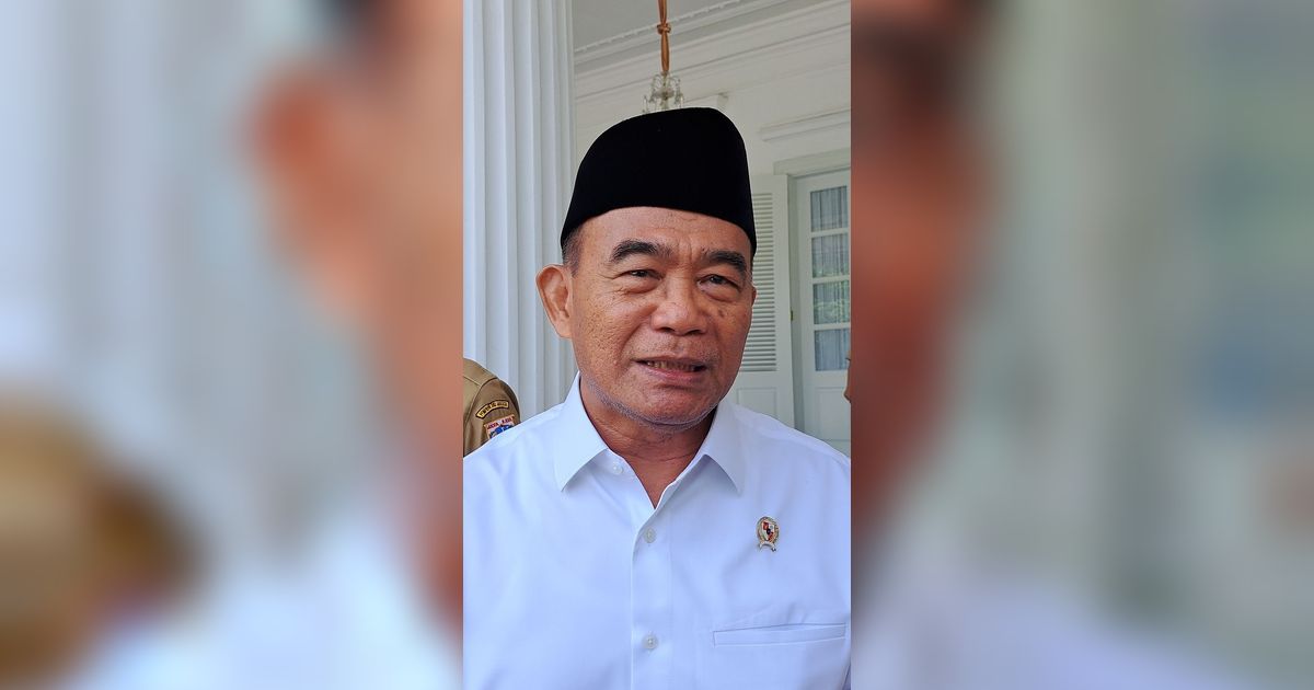 Prabowo-Gibran Menang Telak di TPS Tempat Menko Muhadjir Nyoblos
