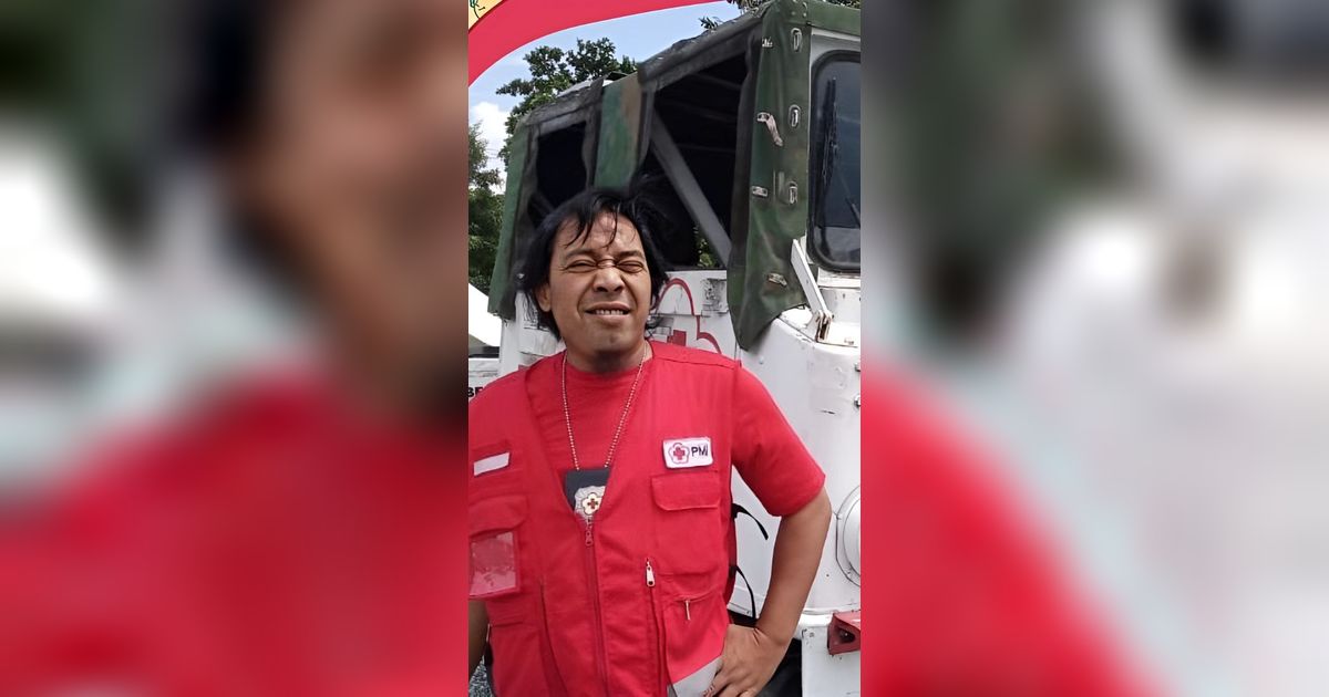 Komeng Unggul Real Count KPU, Kalahkan Petahana DPD RI hingga Jihan Fahira