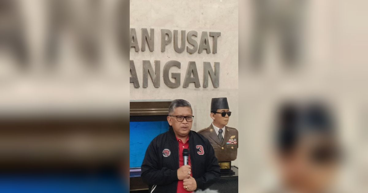 PDIP-Timnas AMIN Bakal Bentuk Tim Khusus Usut Kecurangan Pemilu 2024, Siap Gugat ke MK