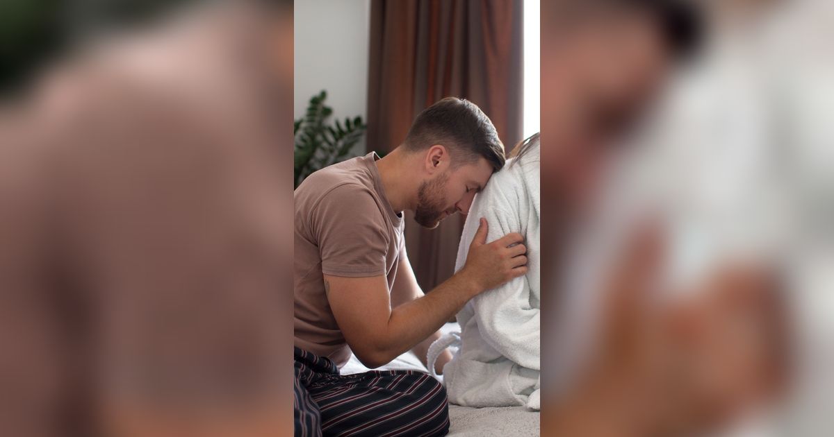 Tak Hanya Datangkan Dosa, tapi Juga Merusak Rumah Tangga, Inilah Kesalahan Suami yang Tidak Bisa Dimaafkan dalam Islam