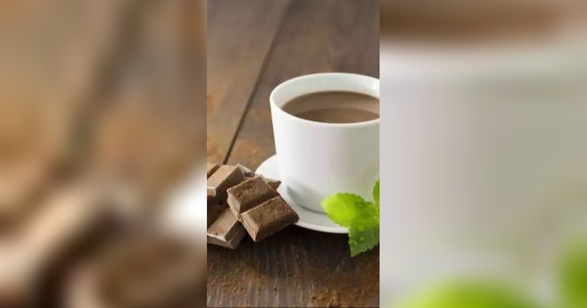 8 Resep Minuman Cokelat Hangat & Dingin Kekinian, Rasakan Sensasi Manis yang Lezat