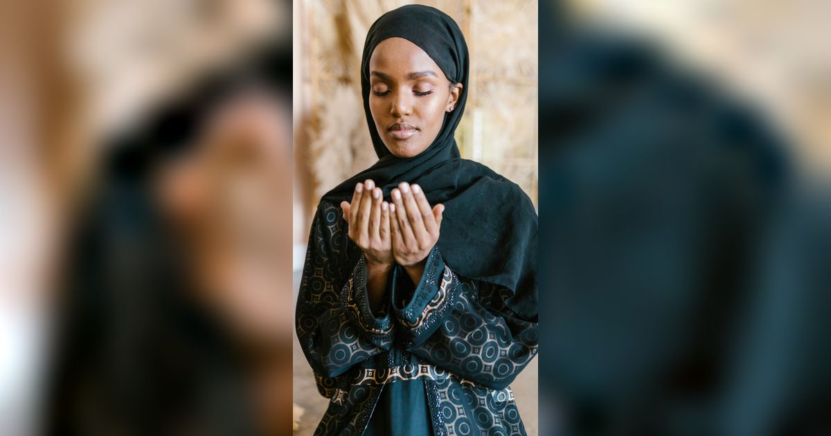 Doa untuk Pemimpin Terpilih Agar Amanah dan Jujur dalam Menjalankan Pemerintahan
