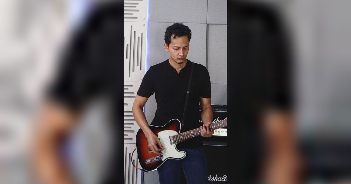 Sempat Utarakan Ketidaksukaan Terhadap Prabowo-Gibran, Fedi Nuril Posting Ucapan Tak Terduga
