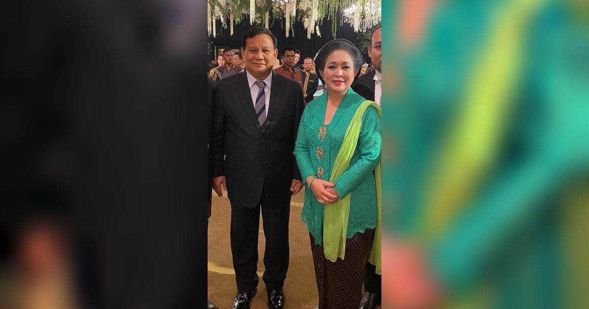 Dijuluki Ibu Negara! Ini 10 Potret Rumah Titiek Soeharto di Jakarta VS Yogyakarta, Bak Bumi & Langit?