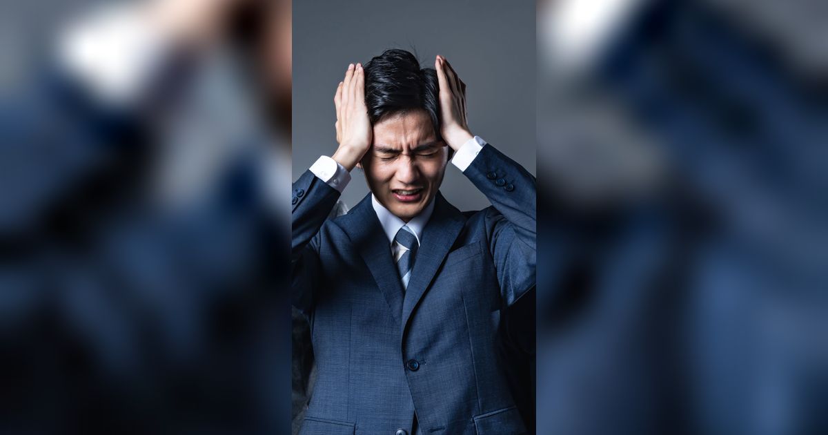 Awas! Mental Drop Usai Pemilu Bisa Perparah Penyakit Bawaan