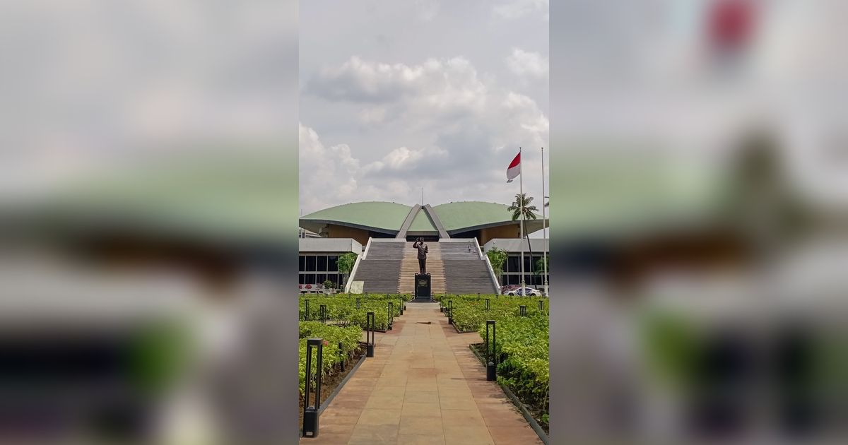 Daftar Parpol Tak Lolos DPR Versi Quick Count, PSI hingga PPP