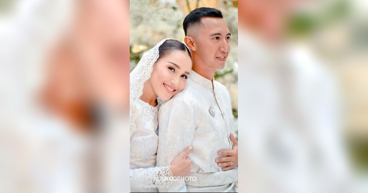 Momen Perwira TNI Ganteng Calon Suami Ayu Ting Ting Tugas ke Papua, sampai Curi Perhatian Ibu Bupati