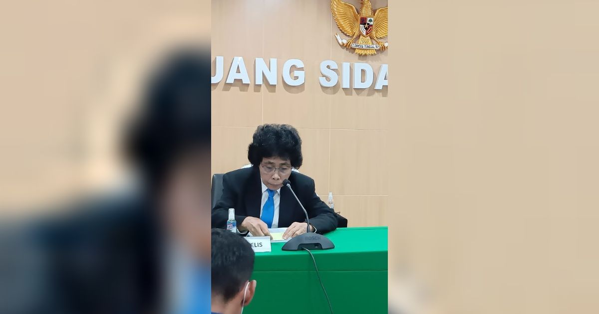 Dewas: Pungli Rutan KPK Terjadi Sejak 2018, Petugas Terima Duit Bulanan dari Tahanan