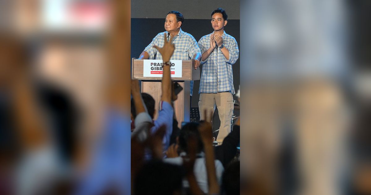 Bawaslu Temukan Lonjakan Perolehan Suara Prabowo-Gibran di Tangsel, dari 86 Jadi 886