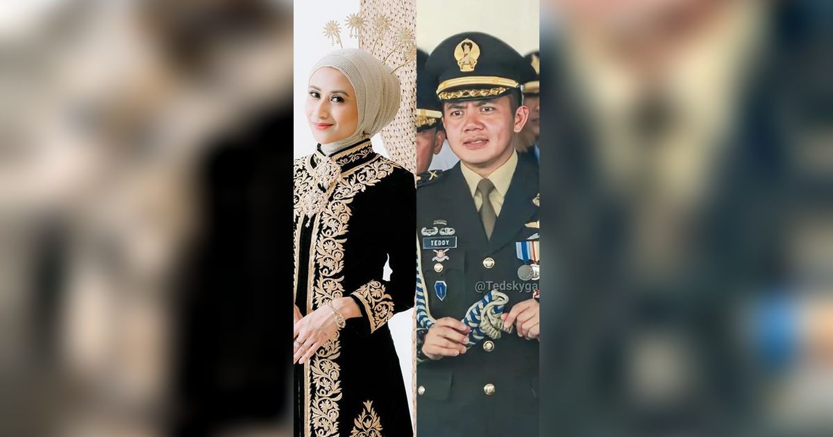 Fakta Sosok Wita Nidia Hanifah Mantan Istri Mayor Teddy, Pengusaha Cantik dan Sukses Alumni ITB