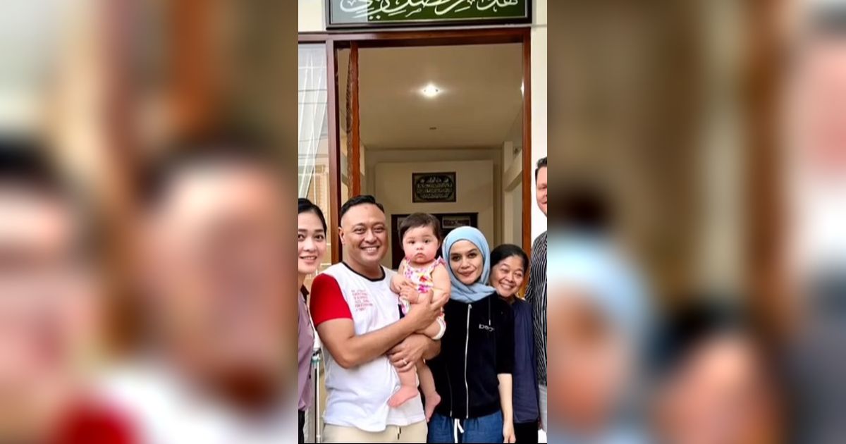 Masih Ingat Bemby Putuanda Pemeran Norman di Sinetron Cinta Fitri? Begini Kabar Terbarunya