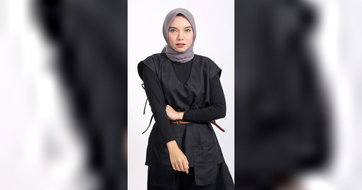 Kisah Siti Hajar Riska Ariyanti, Hijaber yang Suka Menari Jadi Juara Dream Inspiring Women