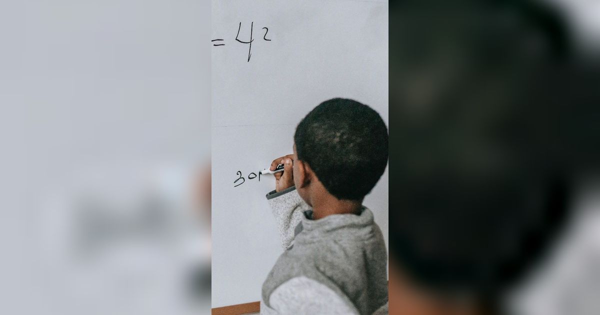 Siapa Penemu Ilmu Matematika? Ternyata Bukan Orang Arab, Romawi atau Yunani, Tapi dari Afrika