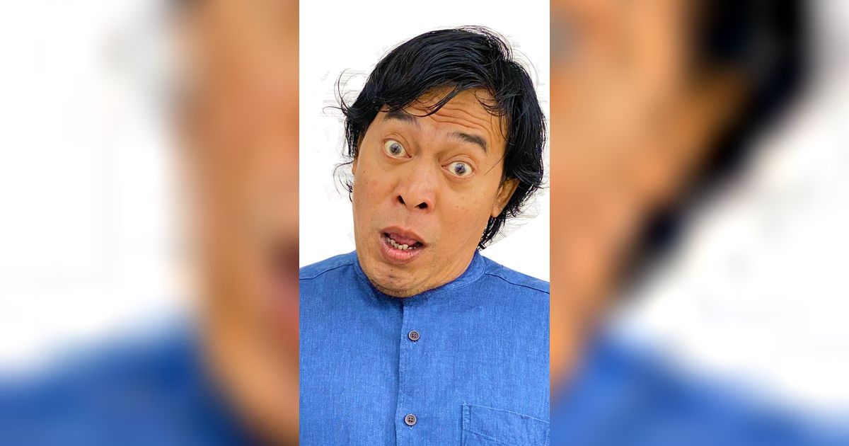 Segini Gaji dan Tunjangan yang Diterima Komeng Jika Terpilih Jadi Anggota DPD