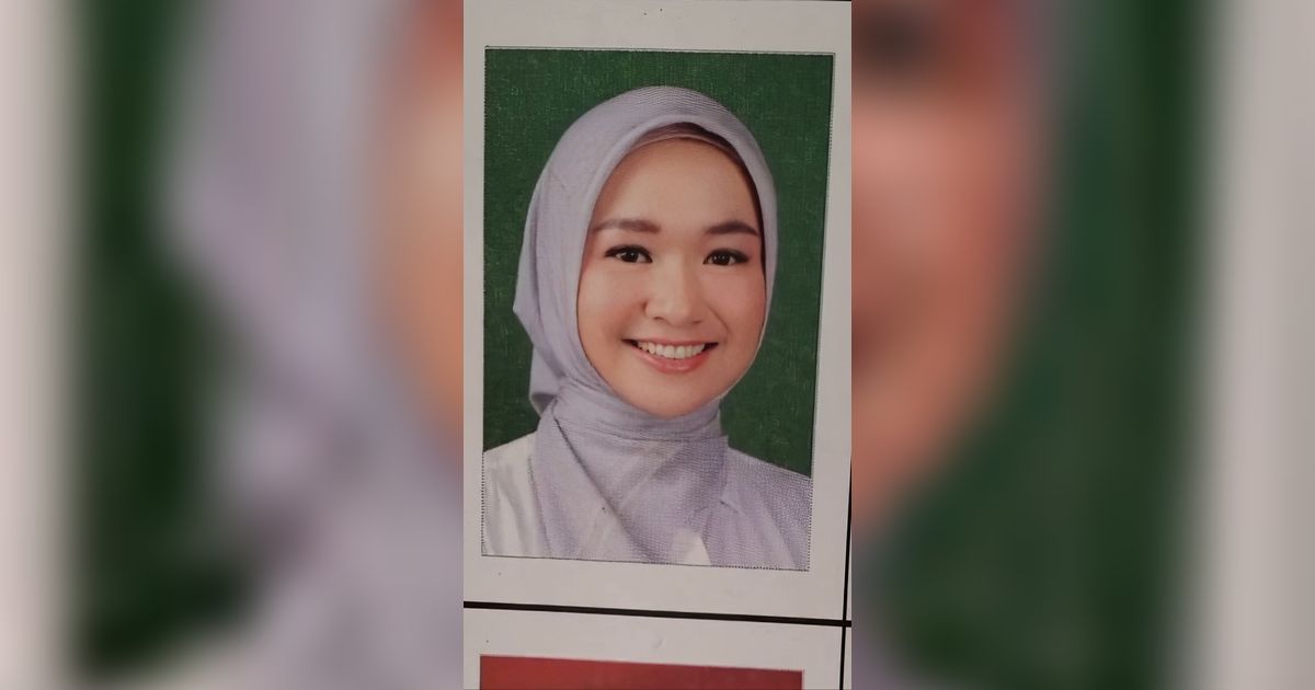 Heboh Pemilih Coblos Caleg Tidak Dikenal Gara-gara Wajahnya Cantik dan Glowing, Tambah Kocak Usai Netizen Duetkan dengan Foto Komeng