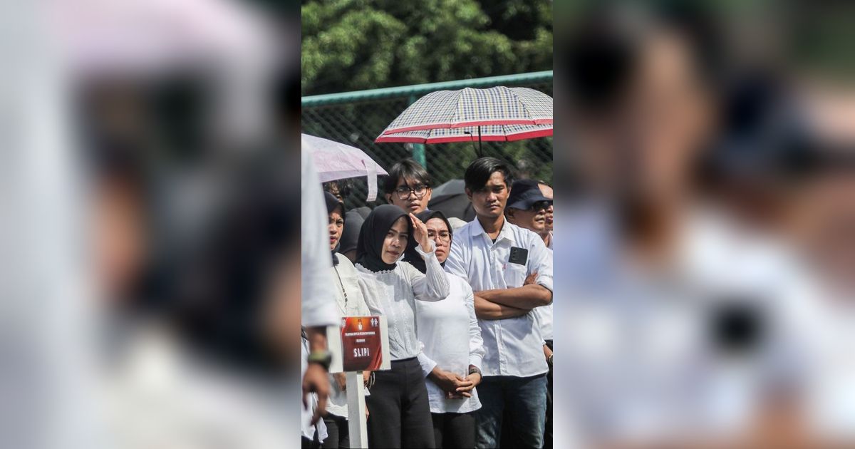 KPU RI Bakal Berikan Santunan Keluarga Petugas KPPS yang Wafat Akibat Pemilu 2024