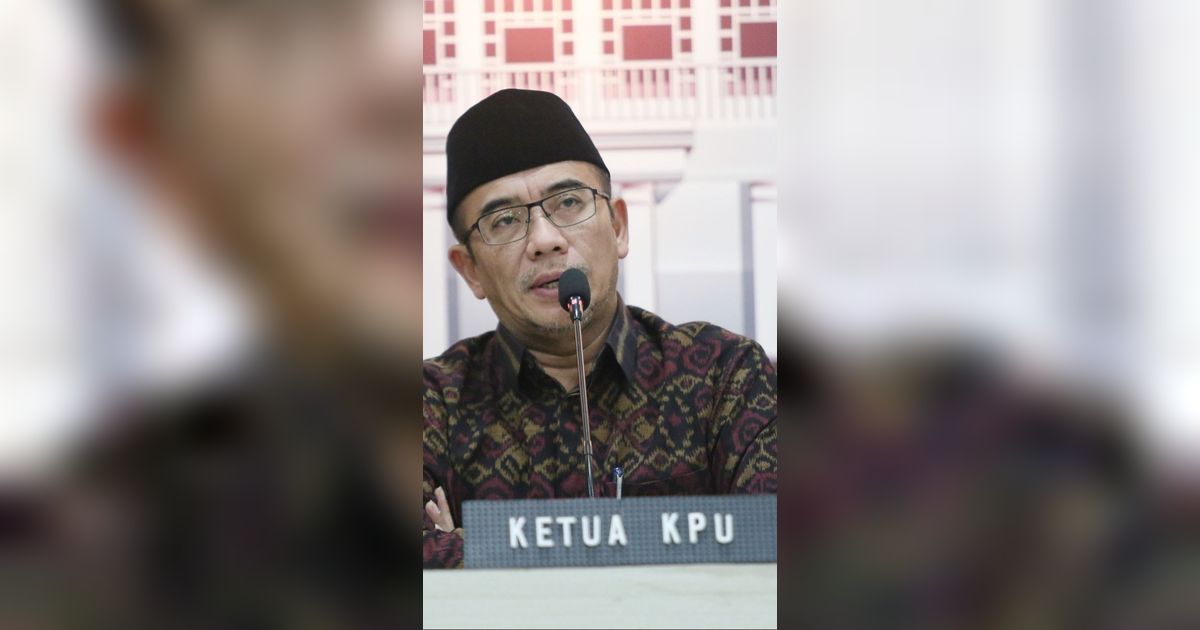 KPU Ungkap Penyebab Data Perolehan Suara di Sirekap Tidak Akurat