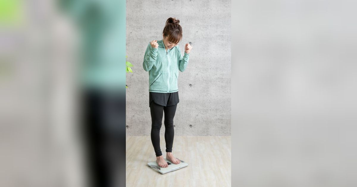 Bantu Turunkan Berat Badan, Begini Caranya Tingkatkan Metabolisme Tubuh yang Optimal