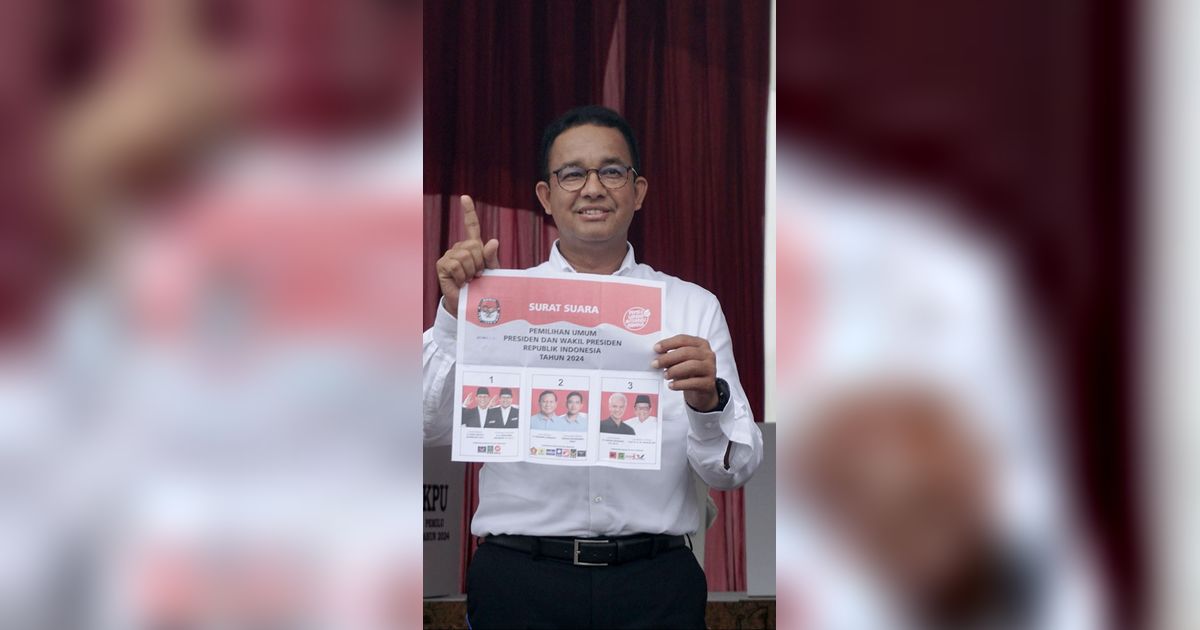 Jokowi Minta Jangan Teriak-Teriak Curang Tapi Laporkan, Begini Reaksi Timnas AMIN