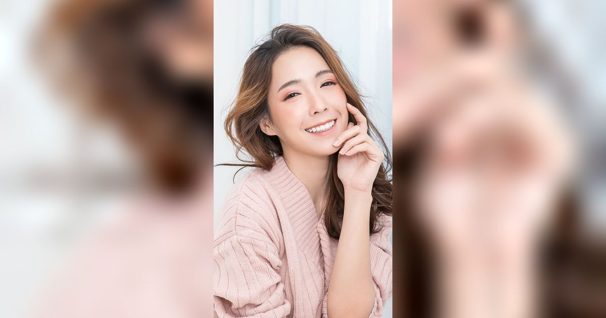 Pakai Blush On dengan Teknik Underpainting, Efeknya Awetnya Seharian