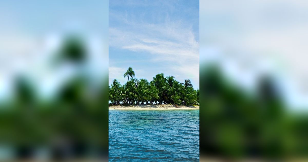 Legenda Pulau Dedap Riau,  Berawal dari Kisah Cinta yang Berujung Durhaka dengan Ibunda