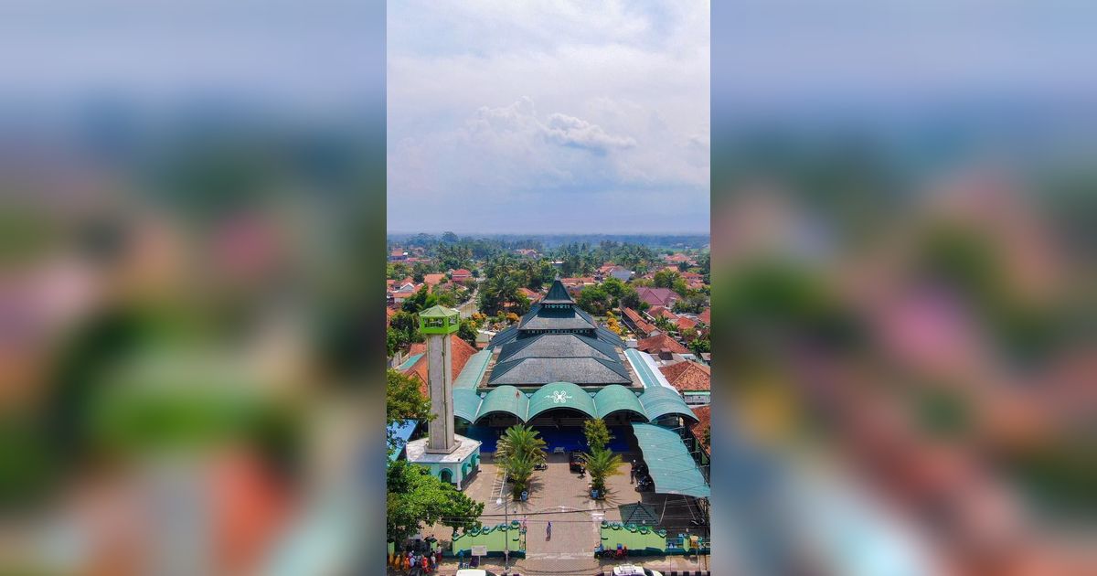 17  Wisata Purworejo yang Tak Boleh Dilewatkan, Mulai dari Alam hingga Sejarah