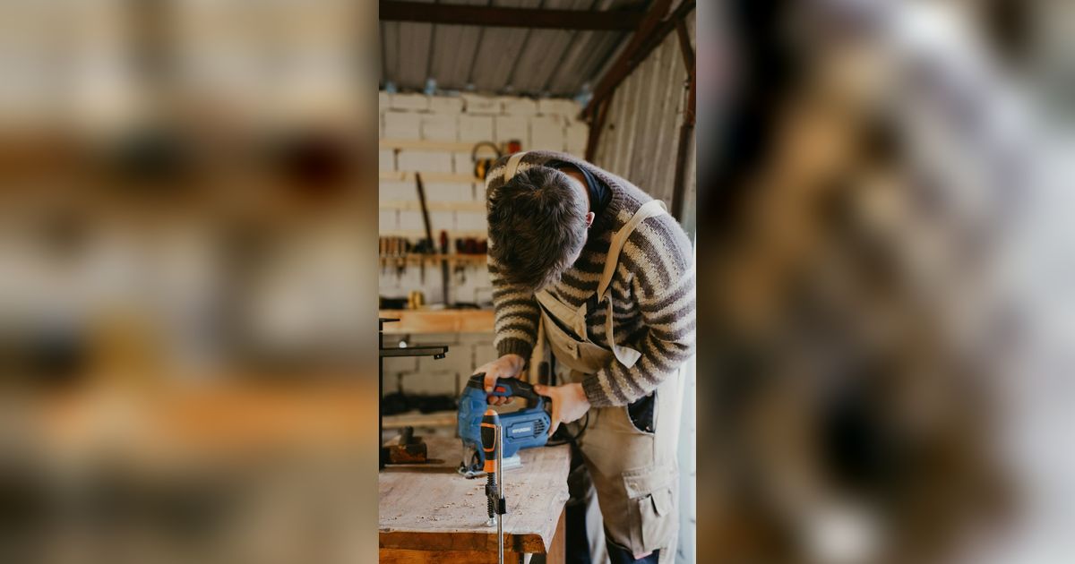 60 Kata-Kata Doa untuk Suami yang Sedang Bekerja agar Diberikan Rezeki Halal dan Berkah