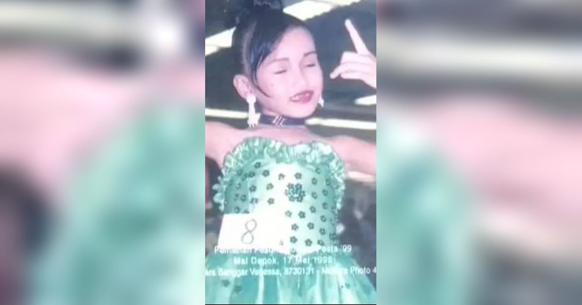 Dari Figuran, Bocah Kecil Ini Kariernya Melejit jadi Biduan Honornya Rp300 juta, Bisa Bangun Rumah Gedong