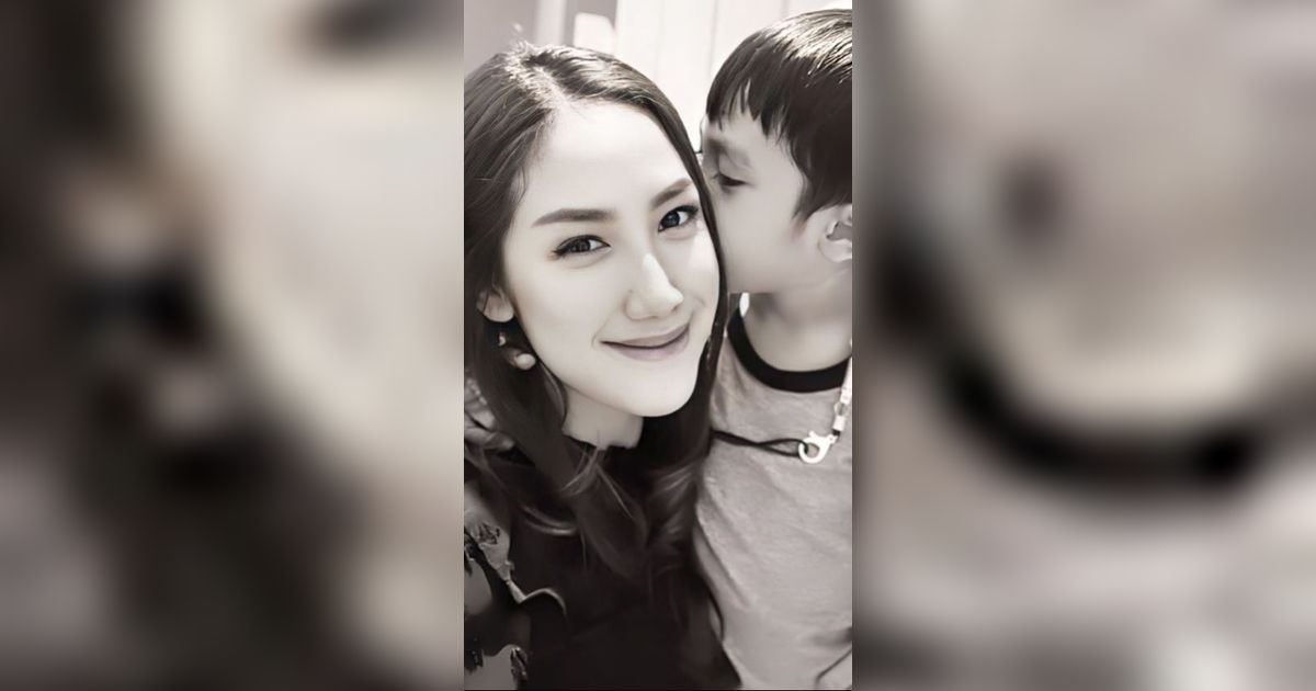 Datangi Kolam Renang Satu Minggu Sebelum Dante Meninggal, Begini Penjelasan Tamara Tyasmara