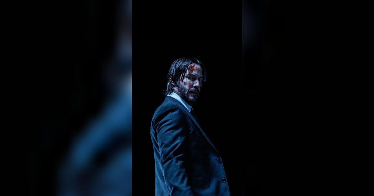 "John Wick Experience" Will Open This Year At Las Vegas | Trstdly ...