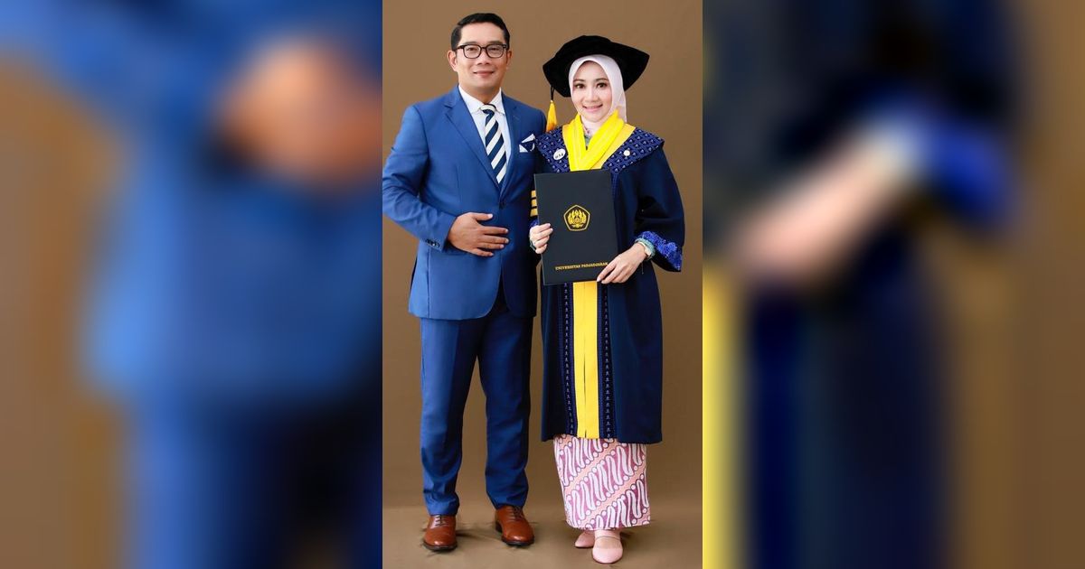 Tarung di Dapil Neraka Bandung, Ini Perolehan Suara Sementara Suara Atalia Ridwan Kamil