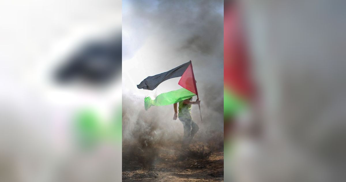 AS dan Negara Arab Punya Kejutan Soal Masa Depan Konflik Palestina-Israel, Diumumkan Sebelum Ramadan