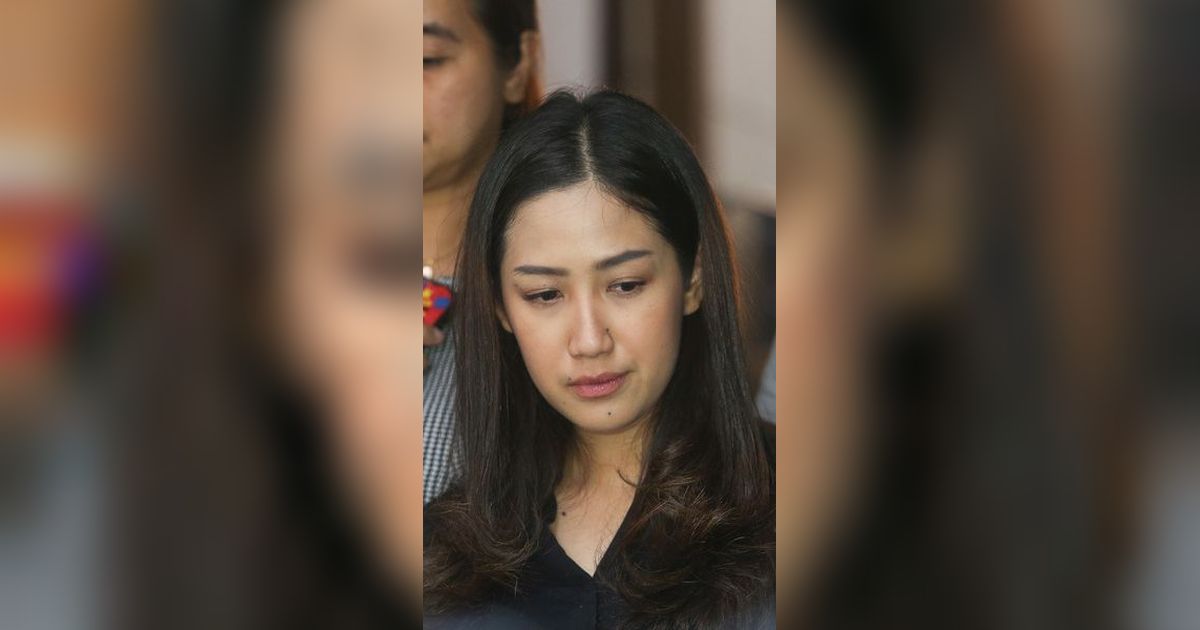 Tamara Tyasmara Menyesal Titipkan Dante ke Sang Kekasih