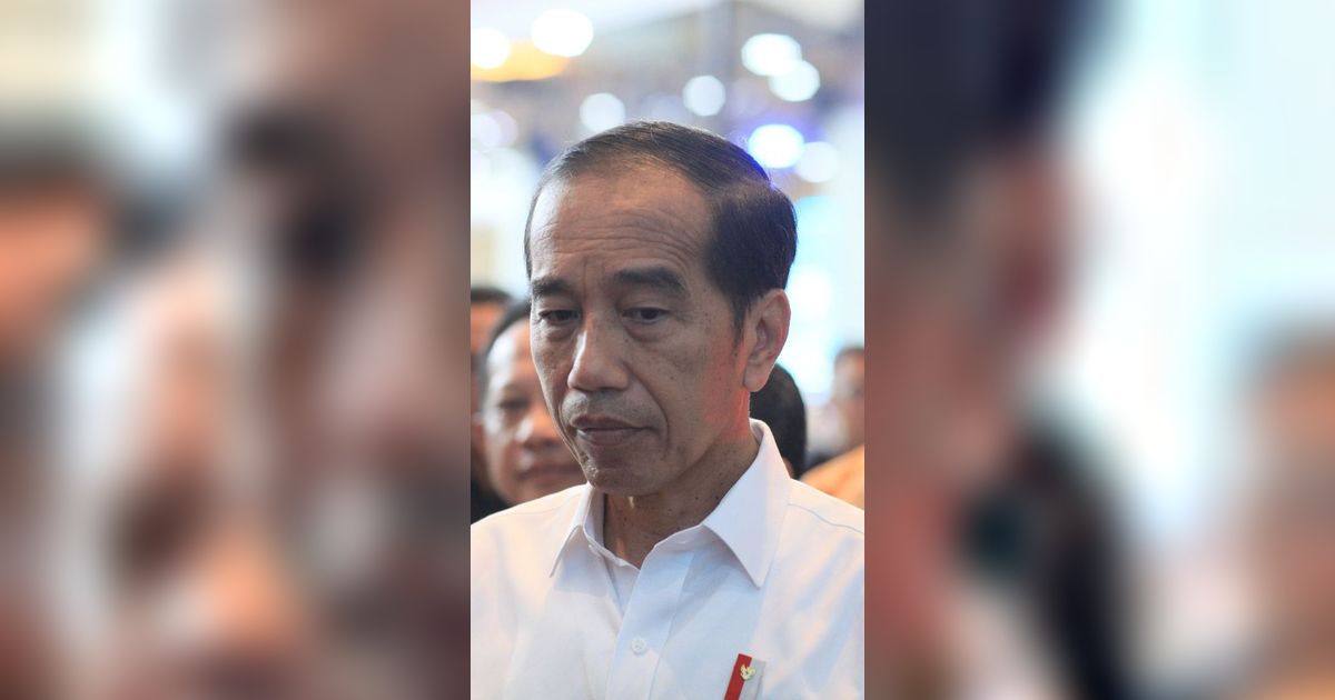 Presiden Jokowi Kepincut Mobil Toyota Yaris Cross HEV, Ternyata Segini Harganya