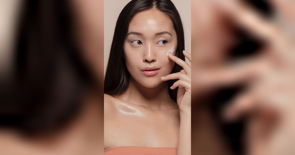 Cara Netralisir Warna Makeup  Terlalu Kuning Pada Kulit Undertone Olive