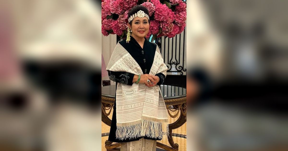 Ternyata Ini Bisnis Dijalankan Titiek Soeharto, yang Digadang-gadang Jadi Ibu Negara