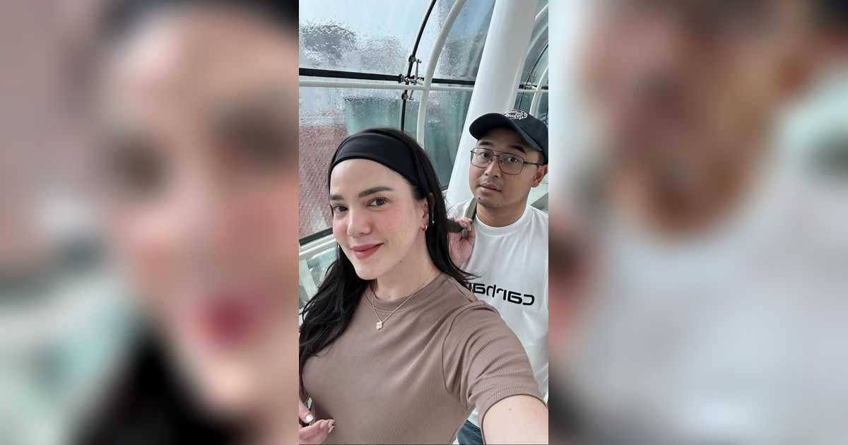 Sering Nyeri Hebat di Perut Bawah, Gejala Kanker Sarkoma yang Diidap Alice Norin