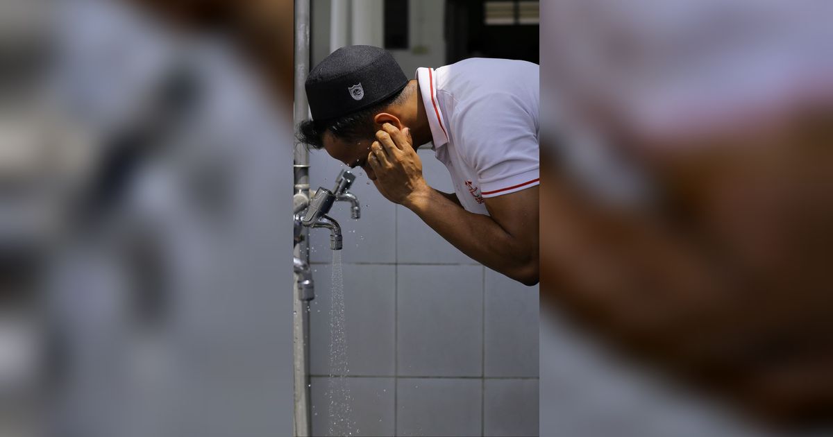Doa Setelah Wudhu Muhammadiyah dan Tata Caranya yang Perlu Dipahami