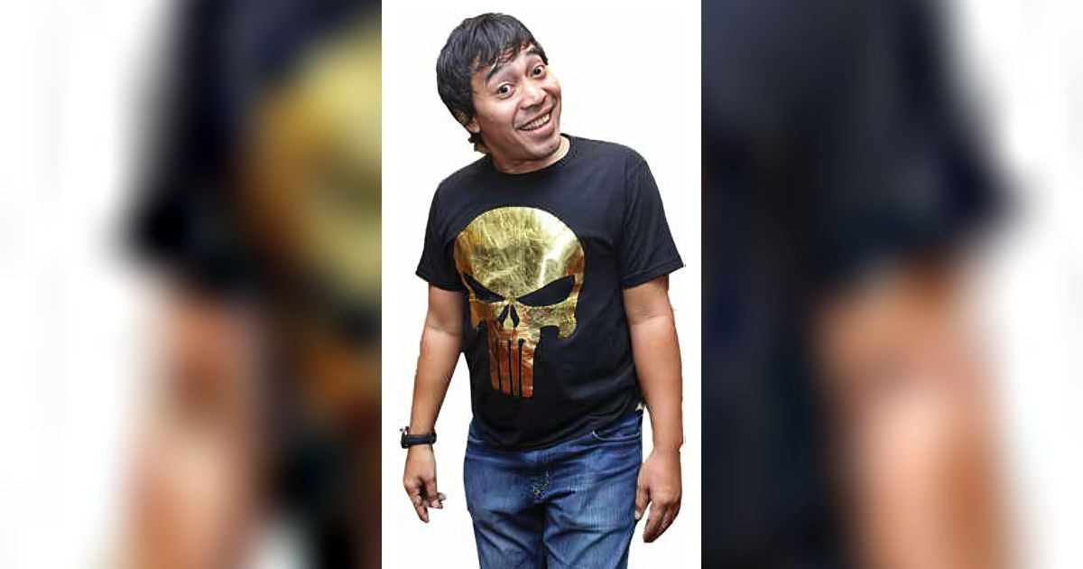 Mampu Raih Suara Pileg 2024 Paling Tinggi di Jabar, Aksi Komeng Beberkan Strategi Nyaleg di Video Lawas Ini Bikin Netizen Ngakak