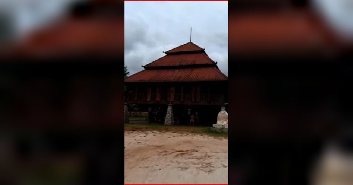 Mengunjungi Kampung Jawa di Negeri Johor Malaysia, Bangga Lestarikan Budaya Tanah Leluhur