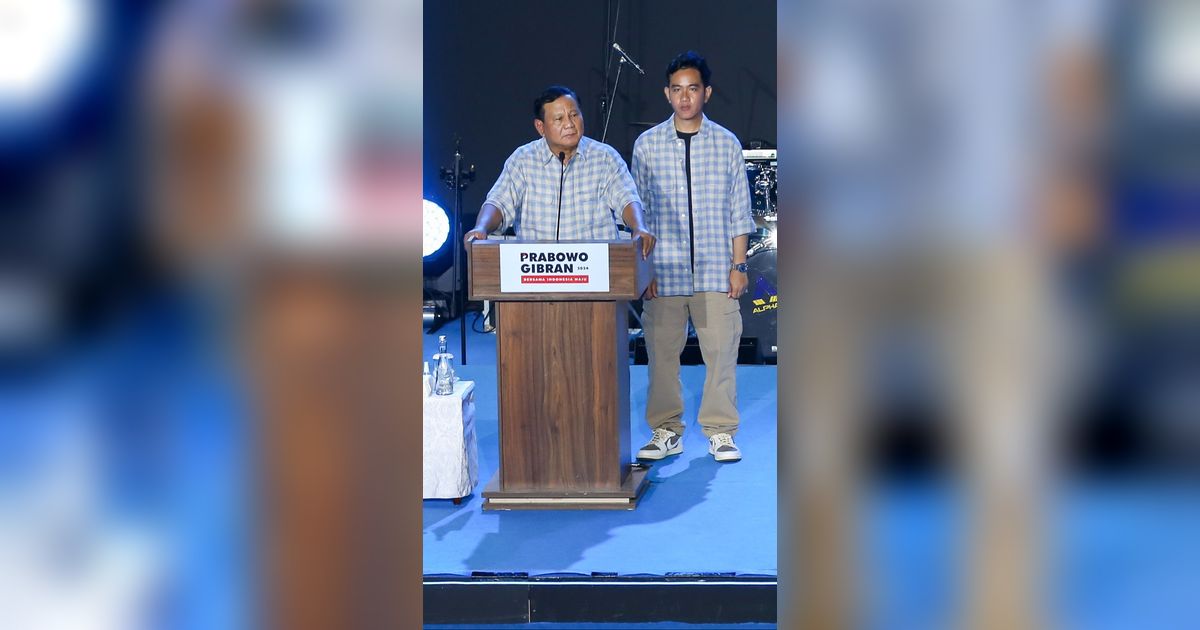 Prediksi Menteri di Kabinet Prabowo-Gibran, Ridwan Kamil dan Luhut Masuk Radar?