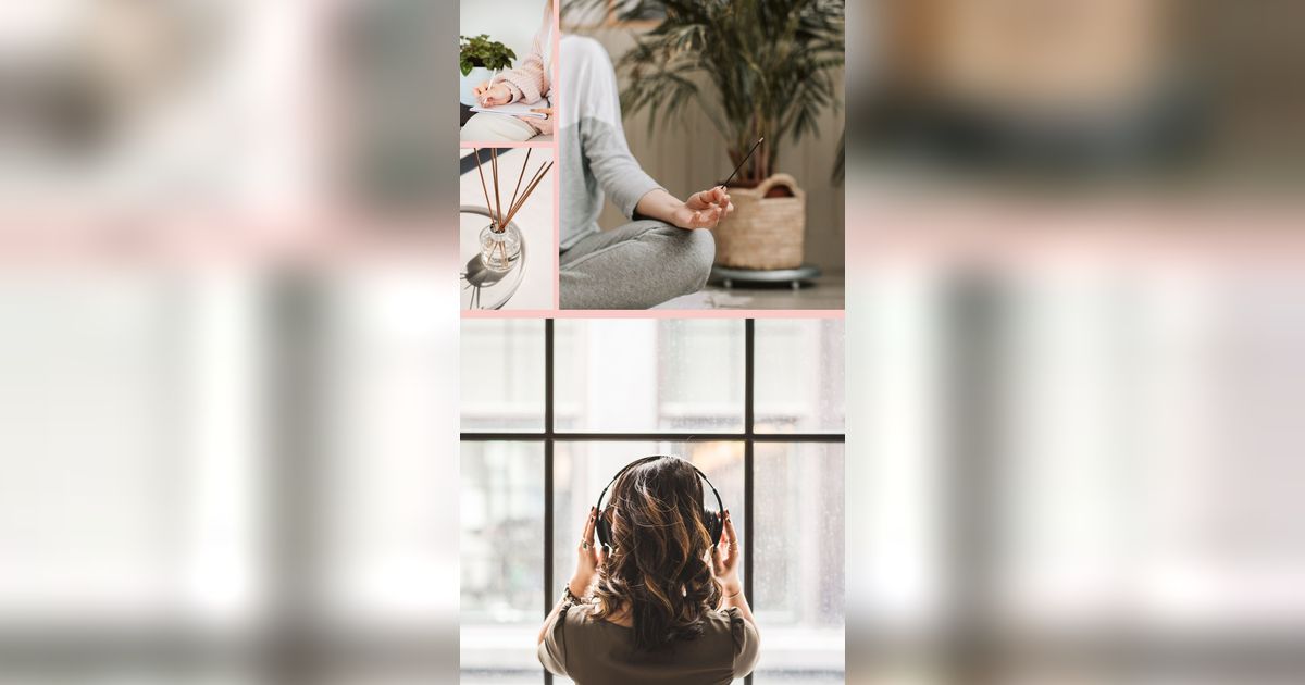 Redakan Kecemasan, Begini Panduan Melakukan Mental Detox yang Bikin Hidup Lebih Happy