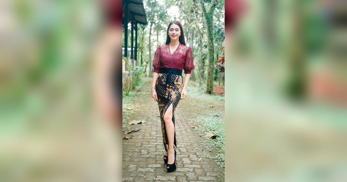 10 Potret Rumah Nabila Syakieb yang Super Mewah bak Istana, Lebih Megah dari Raffi Ahmad?