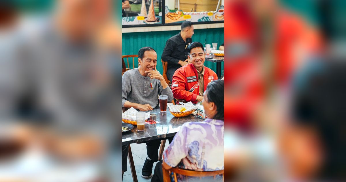 Sekjen PSI Raja Juli Antoni Dipanggil Jokowi ke Istana, Bahas Apa?