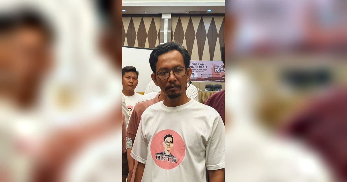 Prabowo-Gibran Unggul di Riau, Relawan Ungkap Keberhasilan Strategi Kampanye Medsos