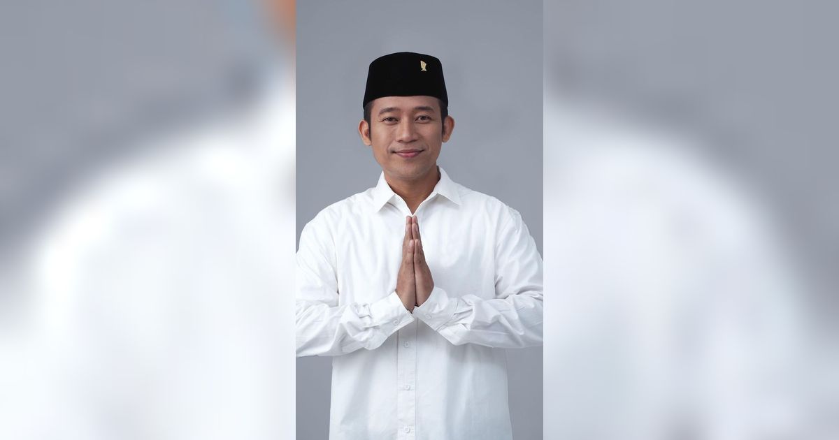 Real Count KPU di Dapil Neraka Jabar II: Denny Cagur & Adik Ipar Raffi Ahmad Kejar-kejaran