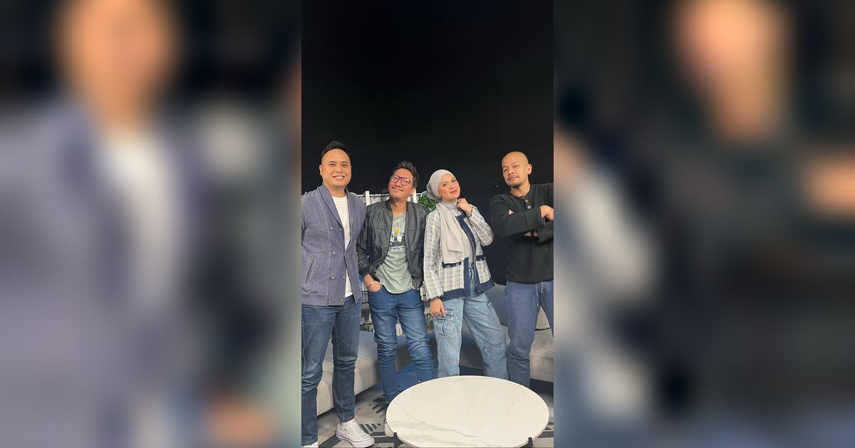 Vidio Music Corner Hadirkan Ecoutez yang Kembali