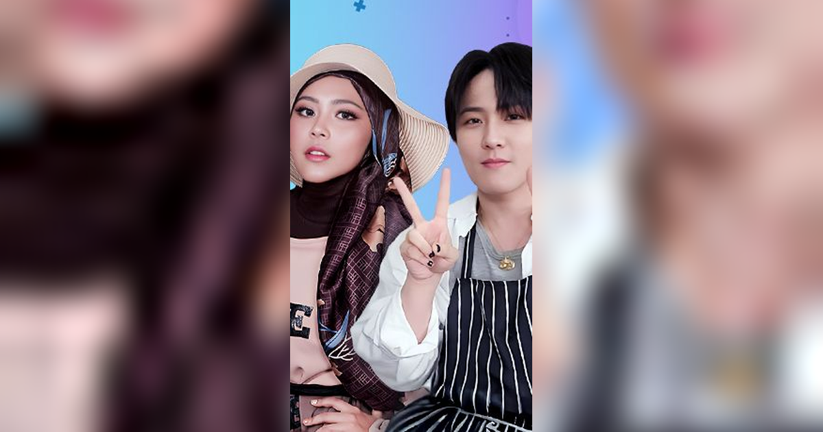 Saksikan Penampilan Selfi Yamma dan Dk IKon di  Dangdut Kpop 29Ther